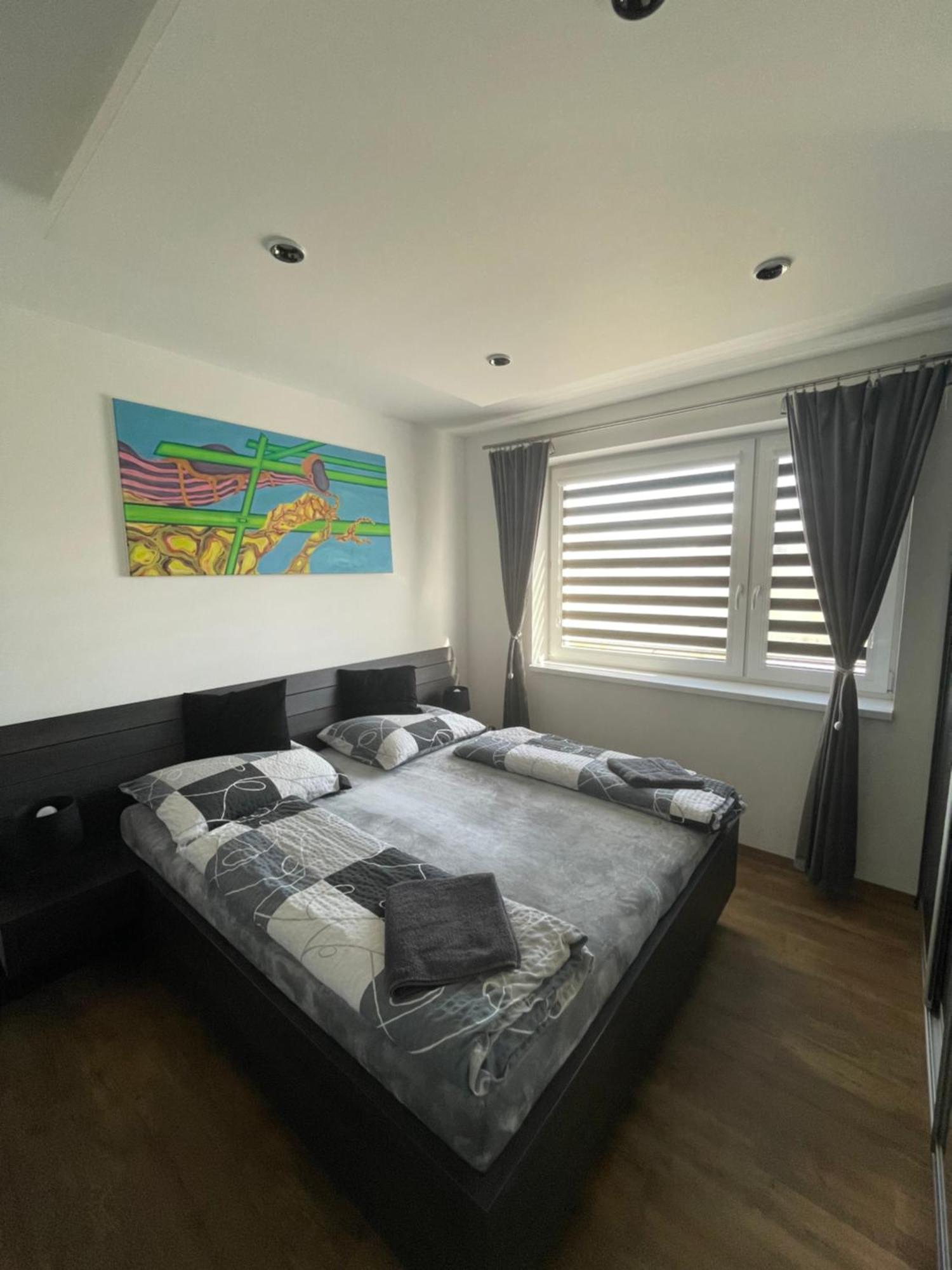 M.K. Apartment Poprad Exterior photo